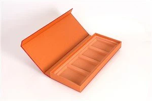 Pudełko do pakowania cygar